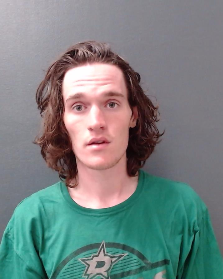 FARMER, ADAM JOSEPH booking photo