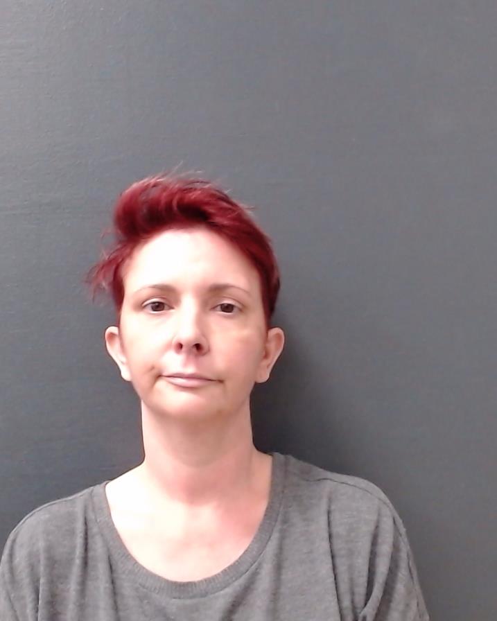 TUMA, DENIA RENAE booking photo