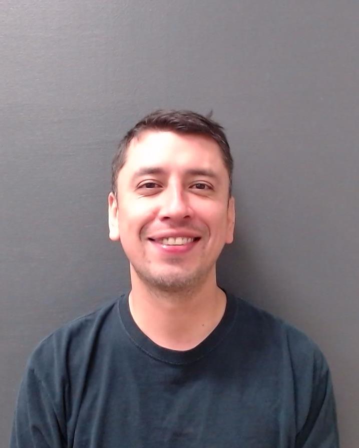 DORADO, CHRISTIAN FLORENCE booking photo