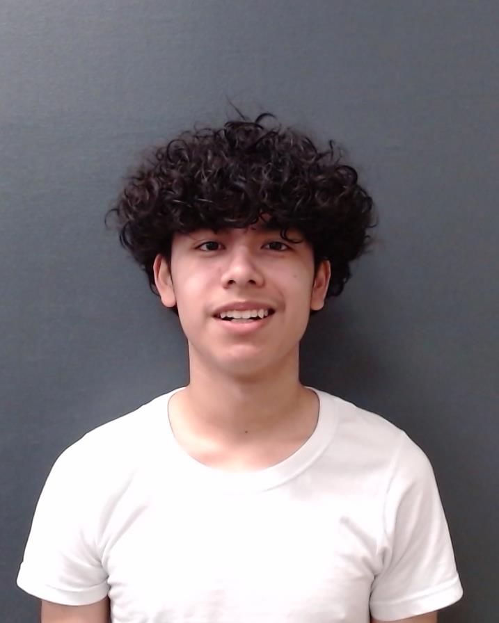 RODRIGUEZ, EFRAIN HERIBERTO booking photo