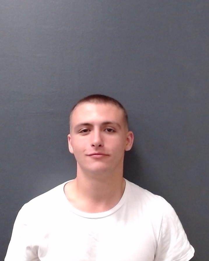 NEELY, AUSTIN GRAHAM booking photo
