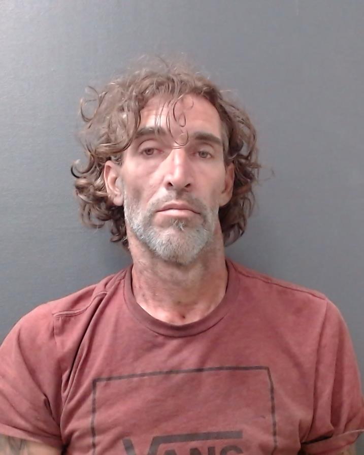 MILLS, MICHAEL WAYNE booking photo