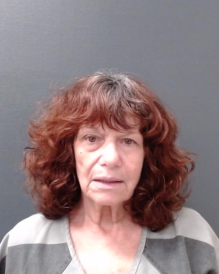 GARGIULO, SUZANNE MARIE booking photo