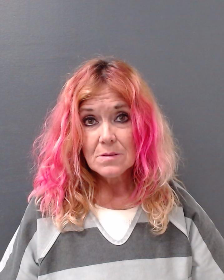 SOTELLO, DEBORAH ELAINE booking photo