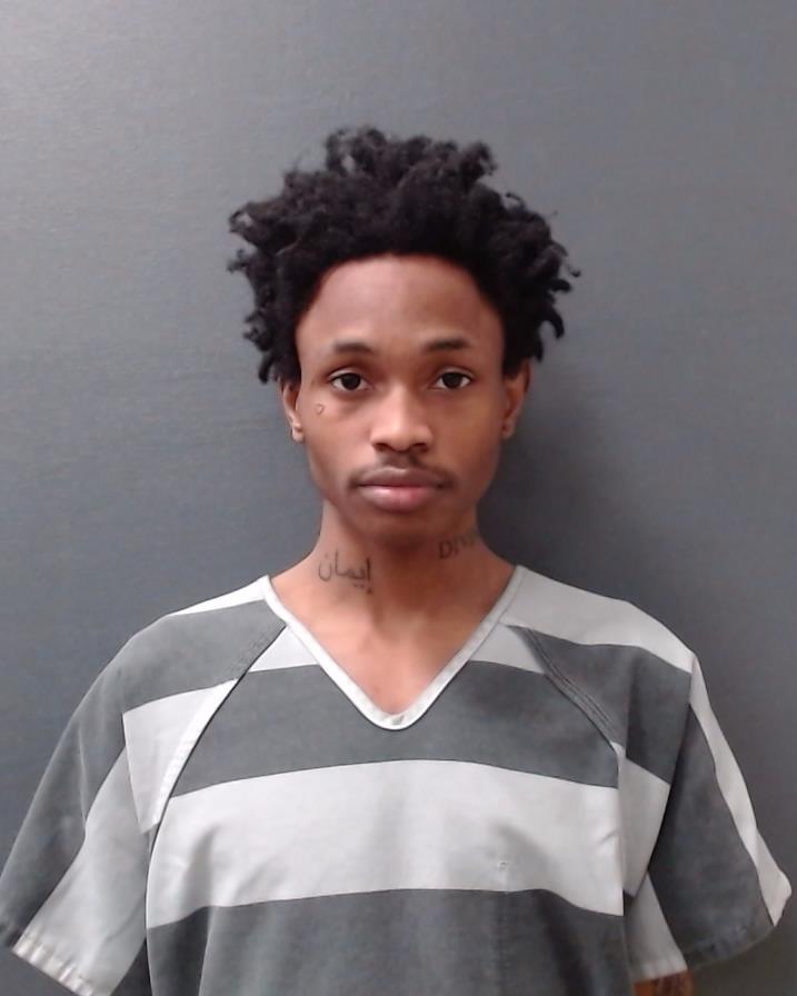 LOLLAR, CORYN DEBOYCE arrested by Comal County SO/PD