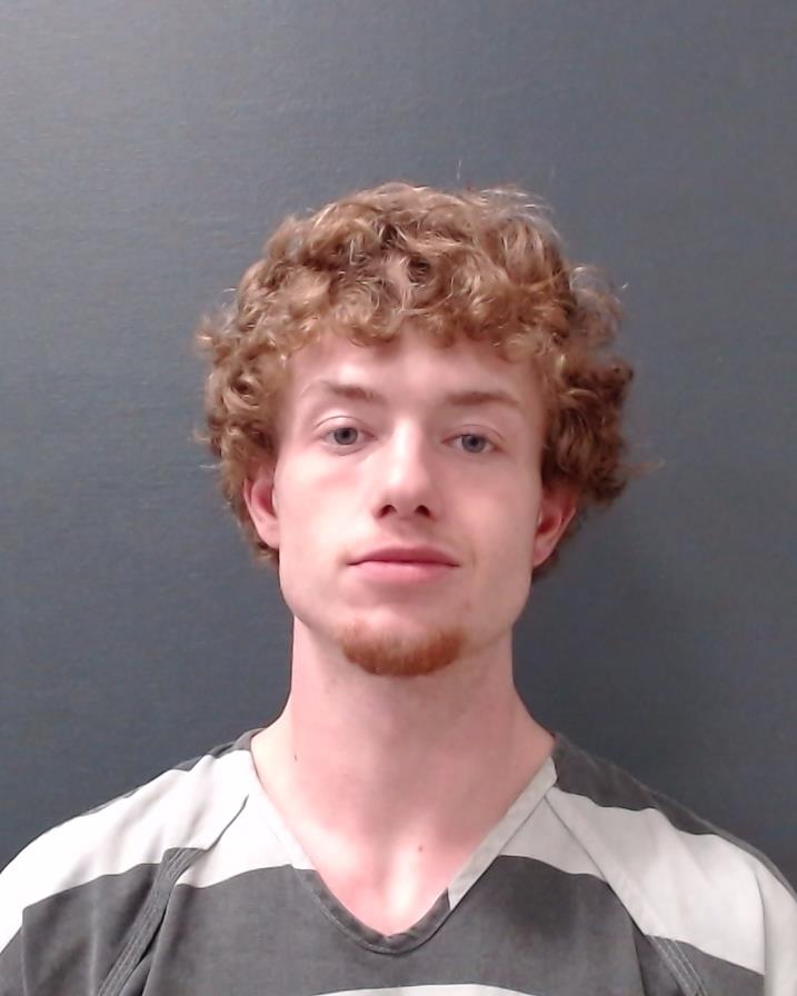 MOORE, JOHN WAYNE booking photo