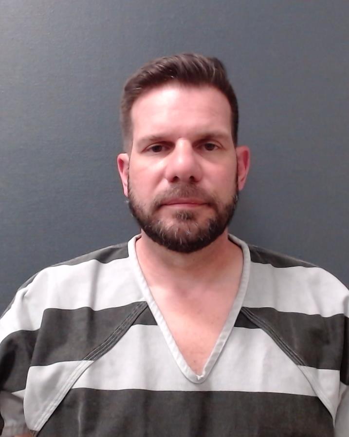 DURHAM, MATTHEW JASON booking photo