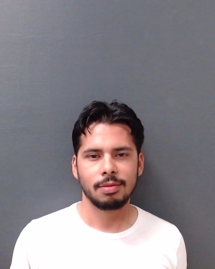 RODRIGUEZ, XAVIER booking photo