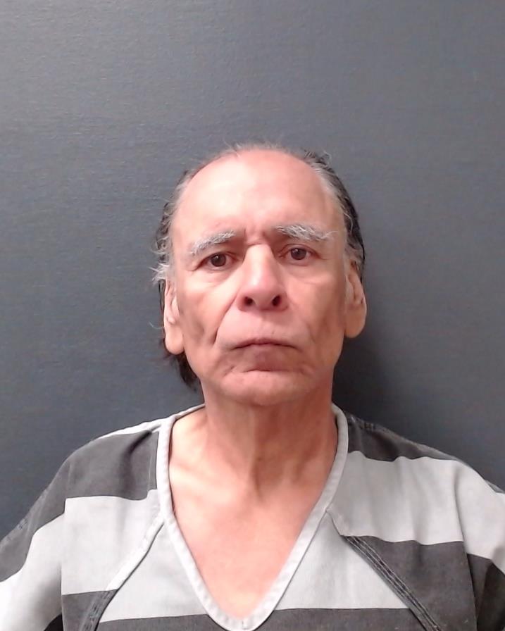 RODRIGUEZ, JOHNNY, Jr. booking photo