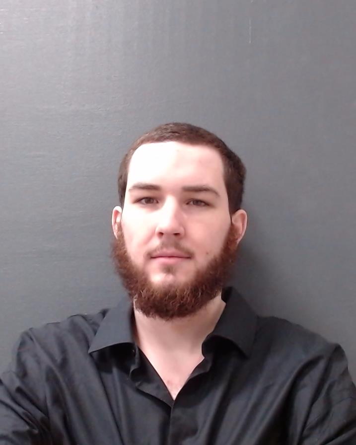 ROBINSON, CHRISTOPHER BRAYDON booking photo