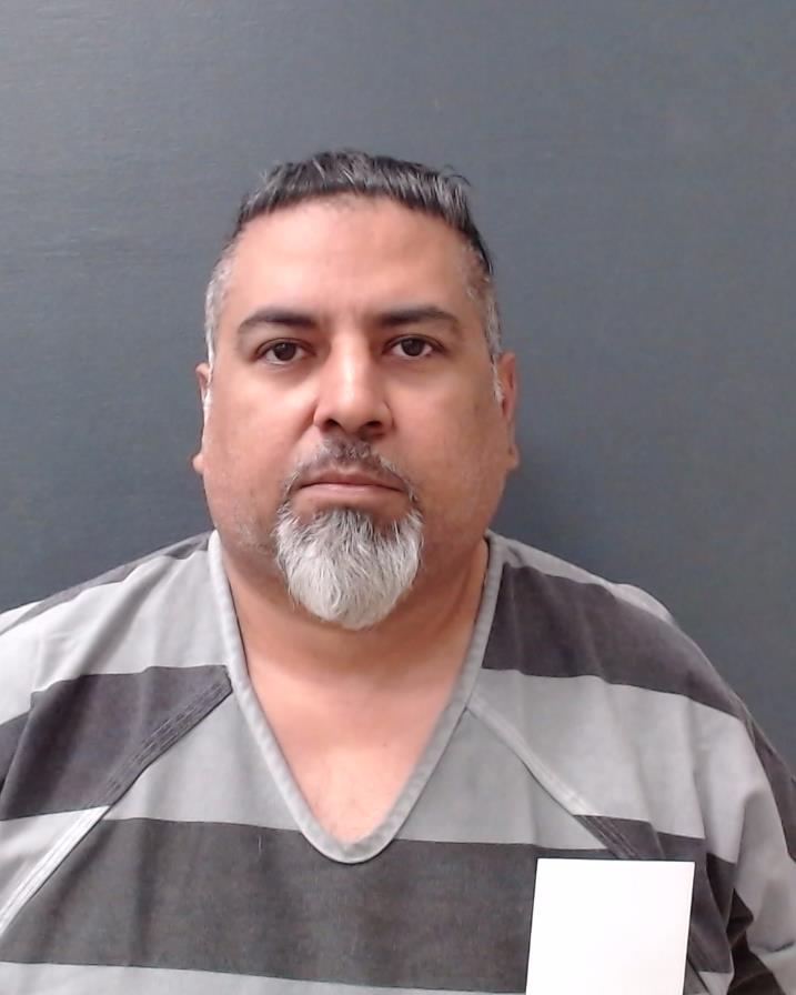 AMARO, DAVID booking photo