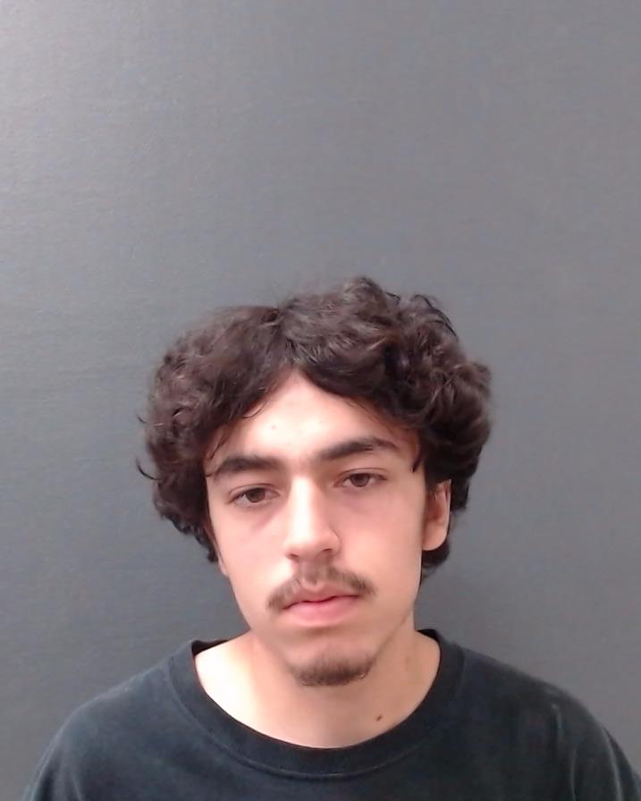 KISER-CHAMPION, RAYMOND DAVID booking photo