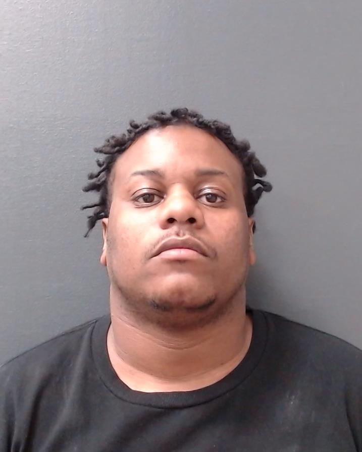 DEAN, JAMES CORTNEY booking photo