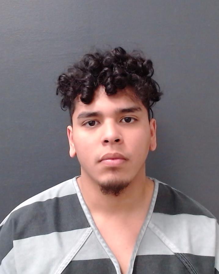 AYALA, MARCOS ABEL booking photo