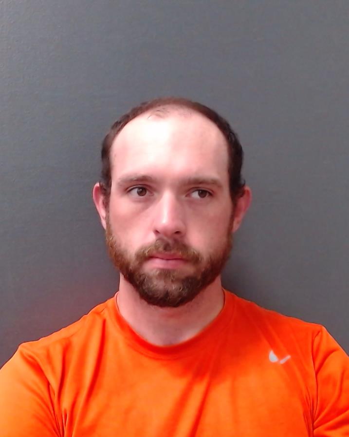 YOUNG, LANE MITCHELL booking photo