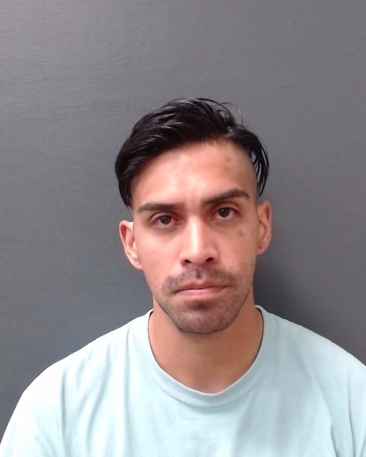 BARBOSA, ROY BRADLEY booking photo