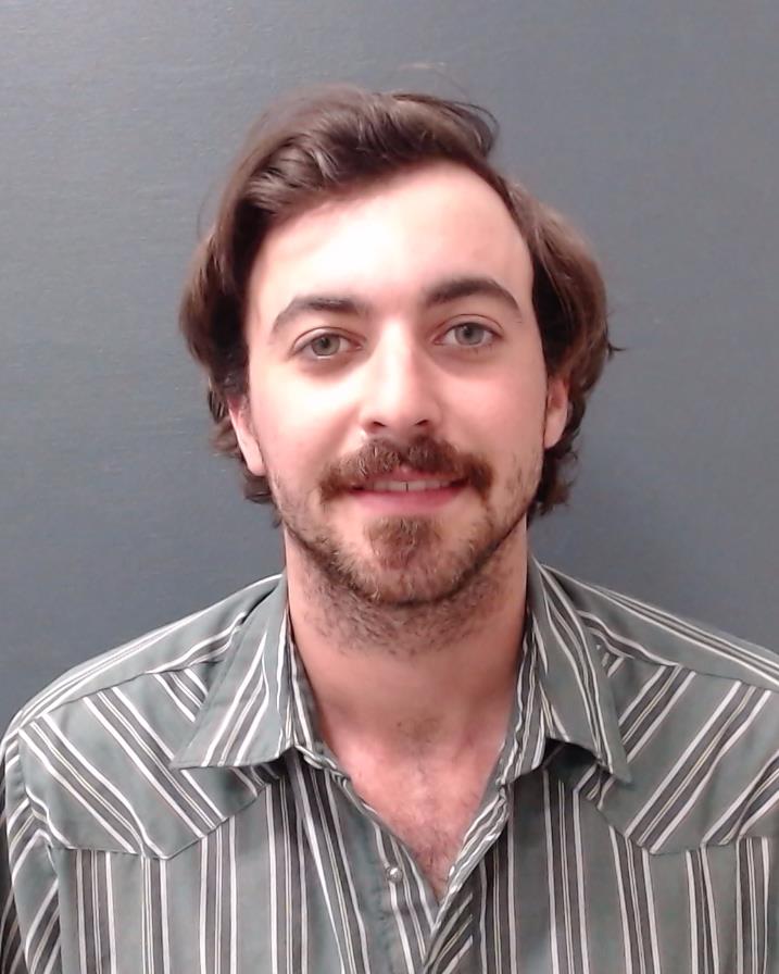 WILBURN, TARON MICHAEL booking photo