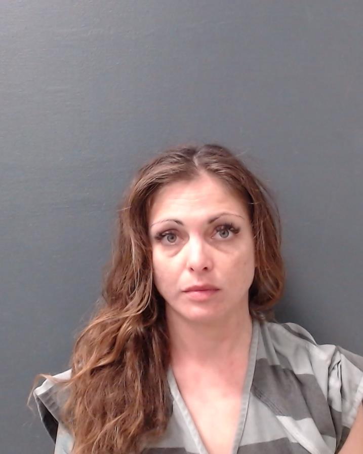 GIANCOLA, GIANNA LAUREN booking photo