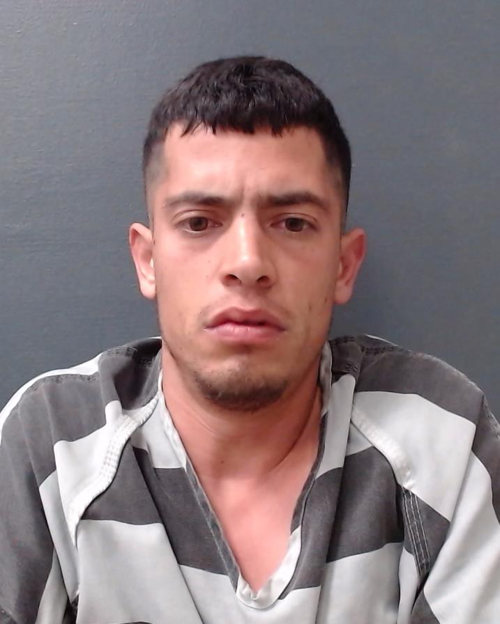 BOSCH, ARNOLD booking photo