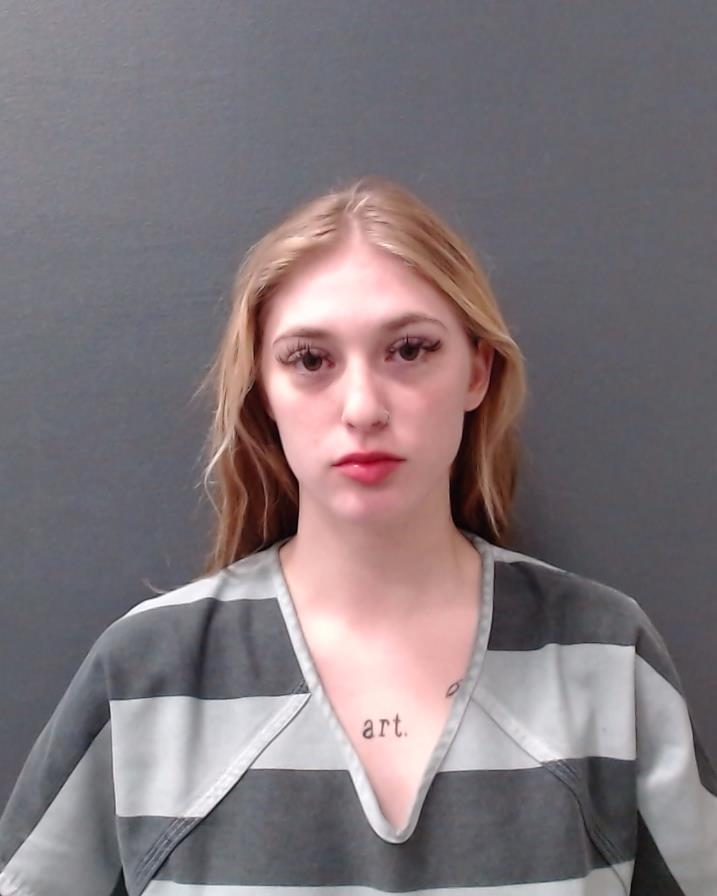 STANHOPE, CLAIRITY PATIENCE booking photo