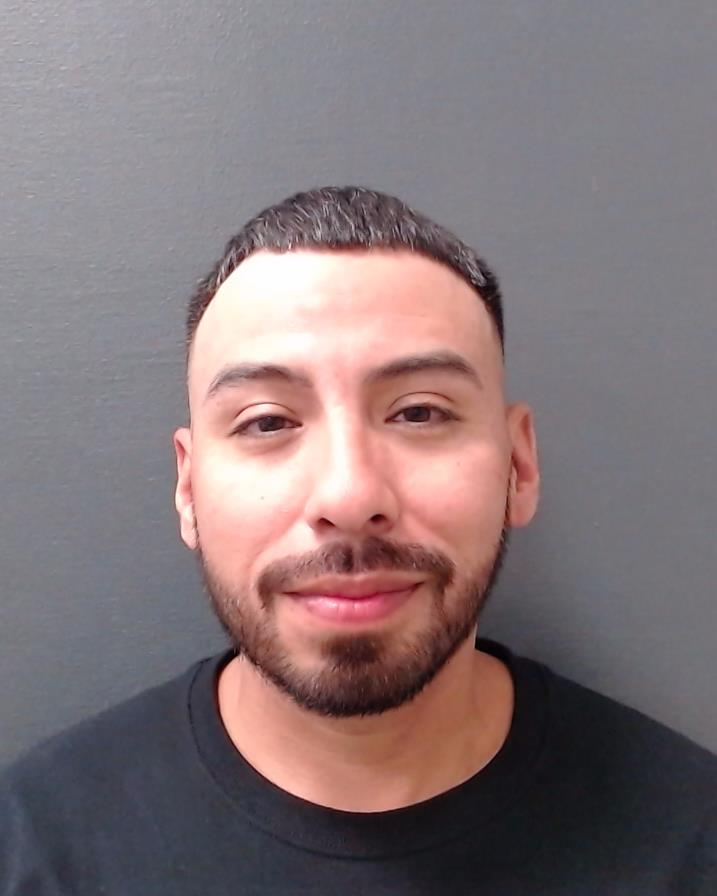 GONZALES, MARIO CARLOS booking photo