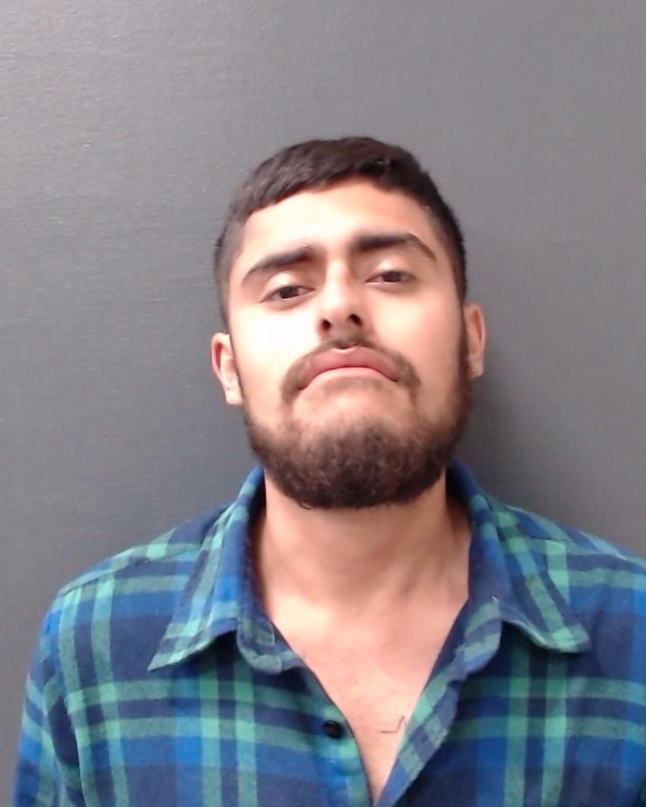 HIRALDO-VELASQUEZ, JUAN CARLOS booking photo