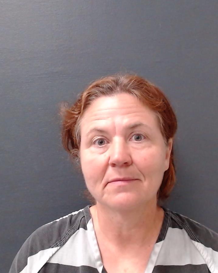 ALLISON, MELISSA JEAN booking photo