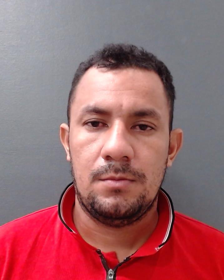 ROMERO, ALEJANDRO booking photo