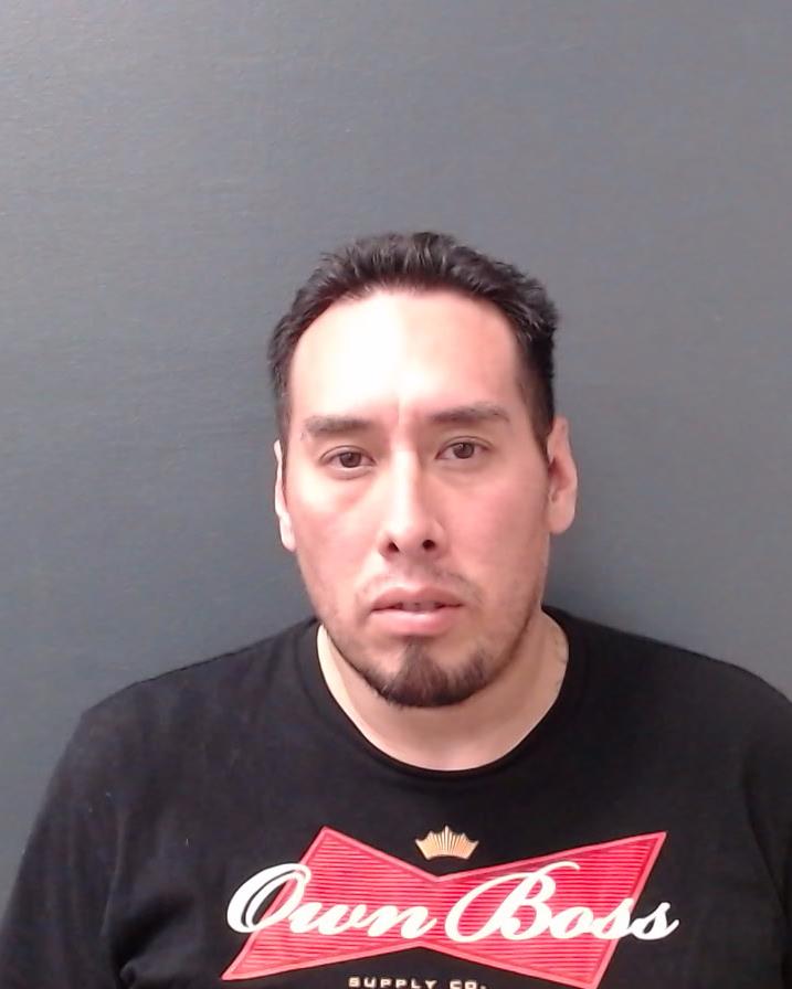 GUERRERO, CARLOS BASILIO booking photo