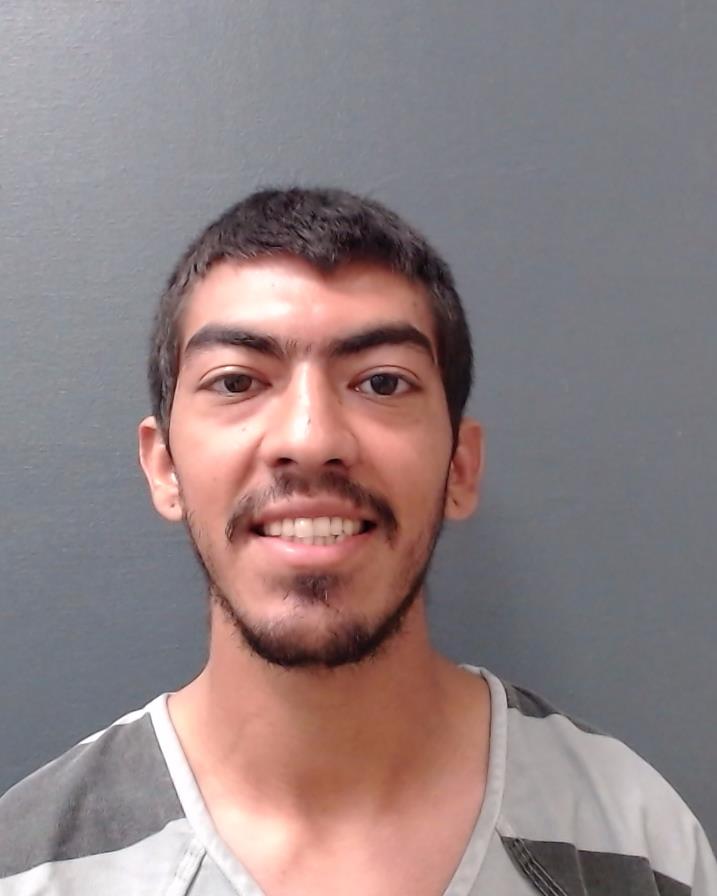 SERNA, EDGAR, Jr. booking photo
