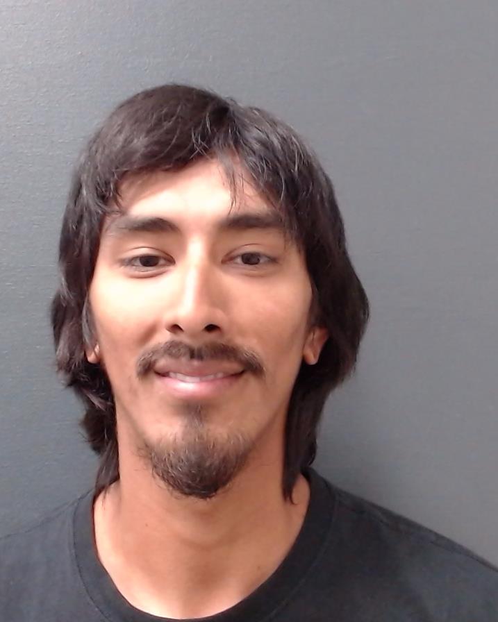 RODRIGUEZ, JOSE TRINANDAD, Jr. booking photo