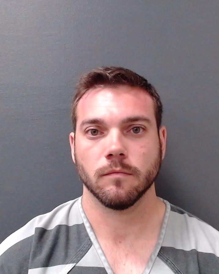 MUNOZ, GARRET JOSEPH booking photo