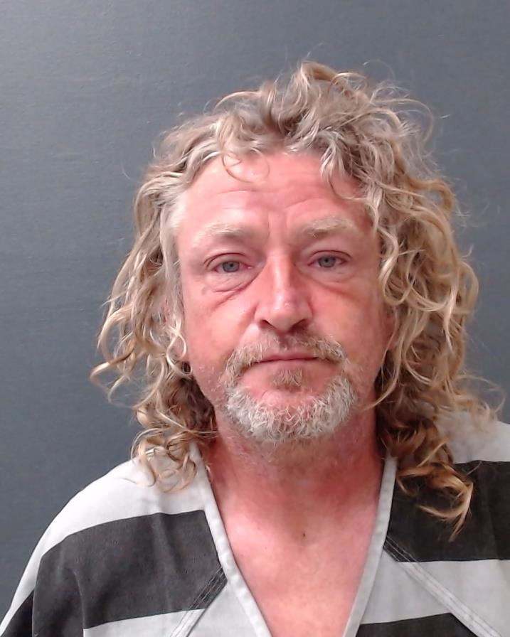 LUMAN, KEVIN WADE booking photo