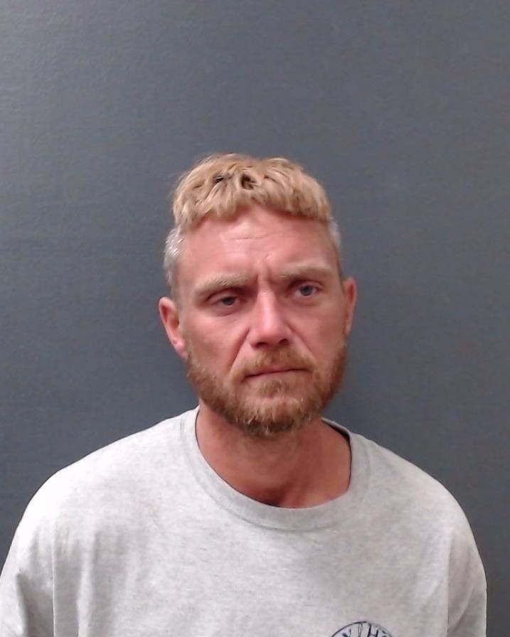 JENKINS, DERRIK DALTON booking photo