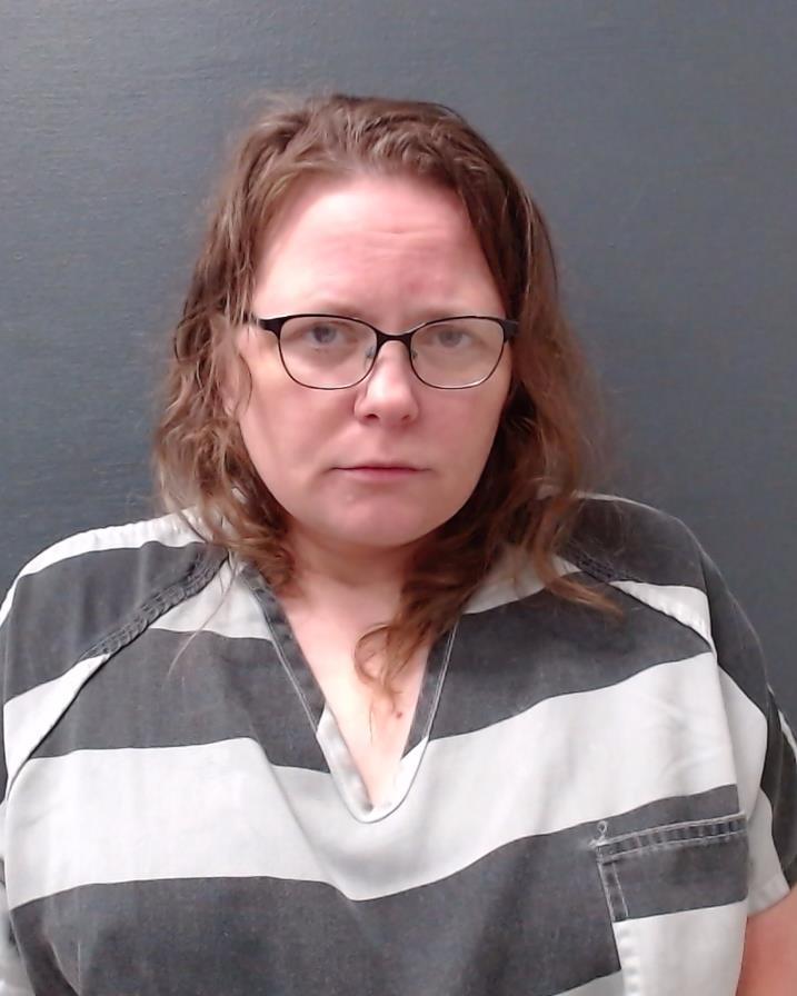 MOTLEY, HOLLY DAWN booking photo