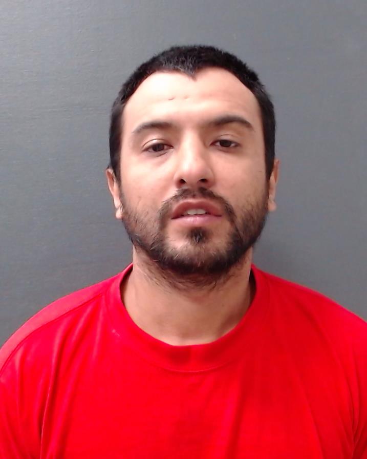 SANDOZ, MATTHEW R booking photo