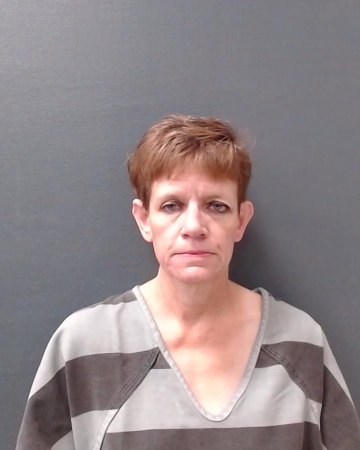 LYNN, JENNIFER BLAIR booking photo