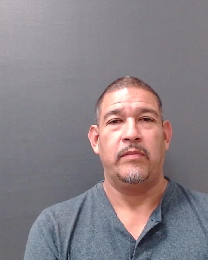 FLORES, ALBERT PACHECO booking photo