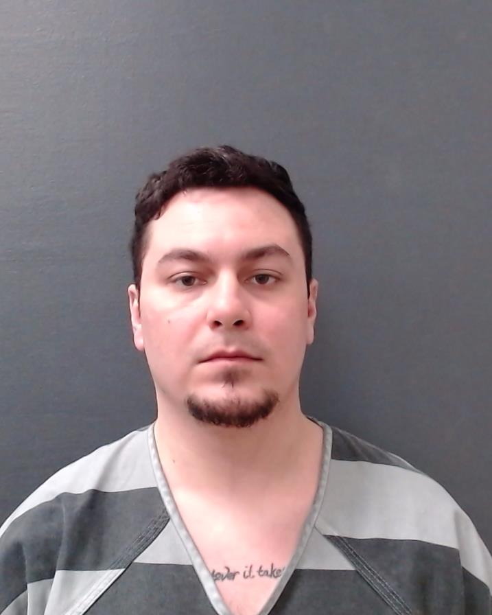 RUTLEDGE, LAND DAVIS booking photo