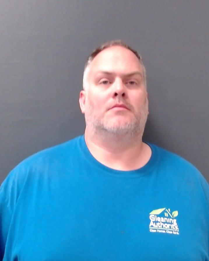 PACK, LOUIS OLIVER, III booking photo