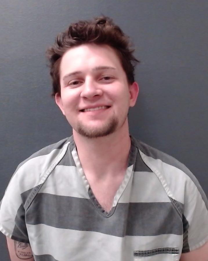 MOON, MASON ANDREW booking photo