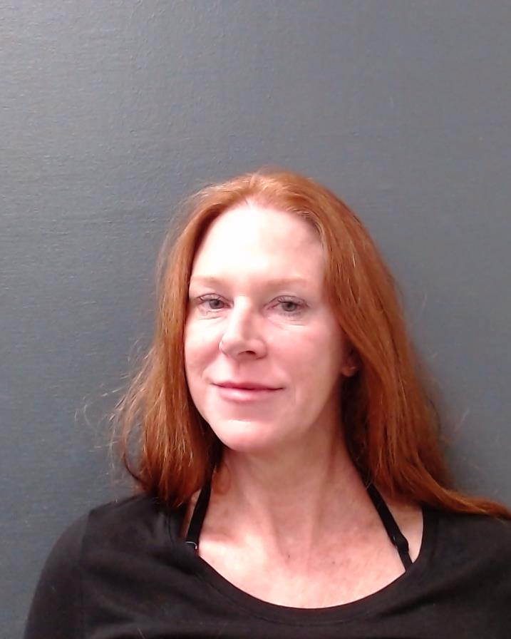 GONZALES, SHELLY RENEE booking photo