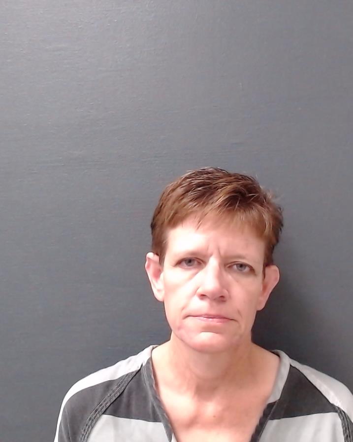LYNN, JENNIFER BLAIR booking photo