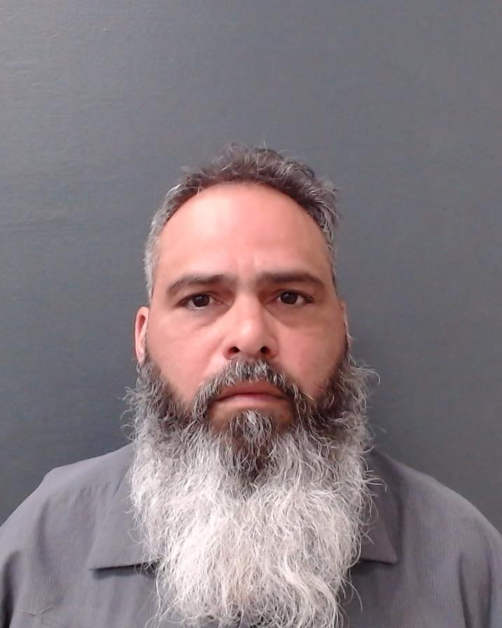 BAYLOR, MARK ANTHONY booking photo