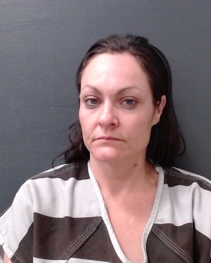 RODRIGUEZ, AMBER NASTASHIA booking photo