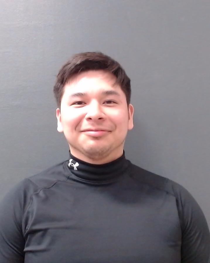 MARES, ARTURO, Jr. booking photo