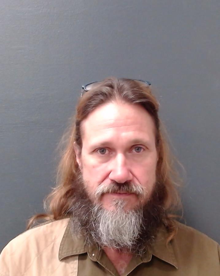 AYERS, NED LEEVONE, II booking photo