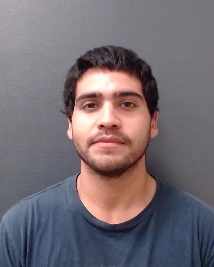 ARCE, ENRIQUE OMAR booking photo