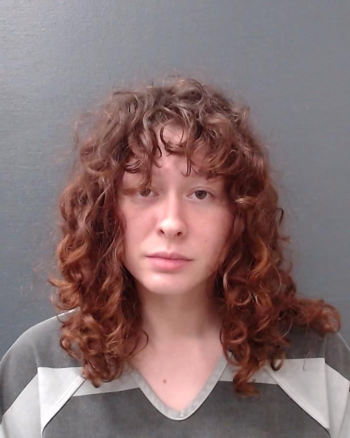 TRUEBLOOD, ISABELLE ARDEN booking photo