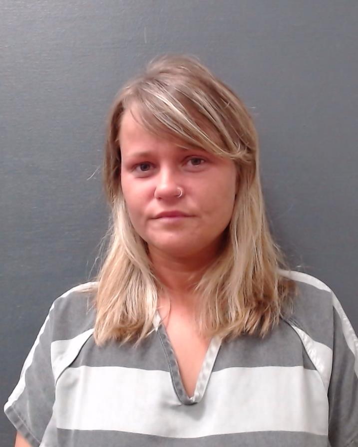 HAVARD, KARLY LIN booking photo